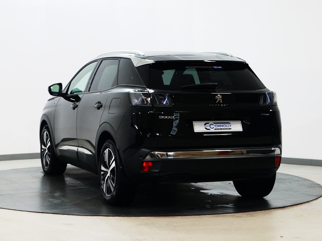 2023 Peugeot 3008