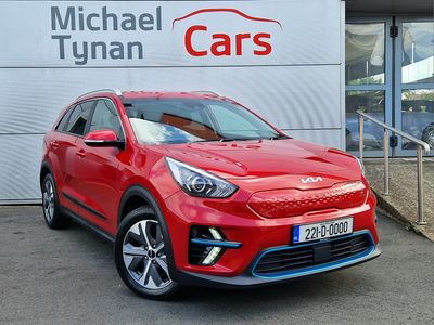 2022 Kia Niro