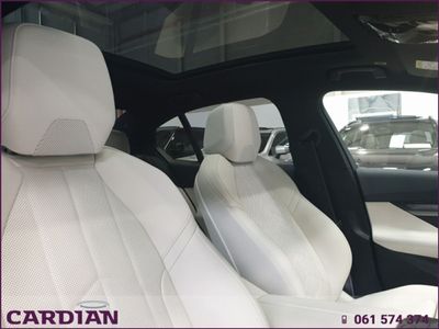 2026 BMW 5 Series