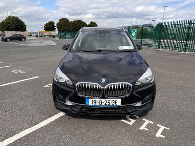 2019 BMW 2 Series