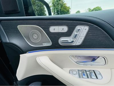 2023 Mercedes-Benz GLE Class