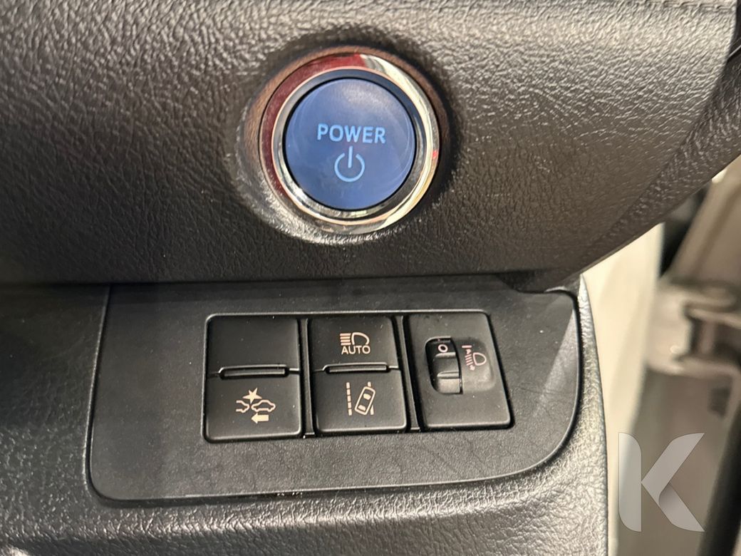 2021 Toyota Sienta