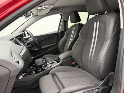 2024 BMW 1 Series