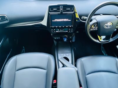 2020 Toyota Prius