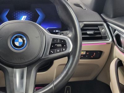 2023 BMW i4