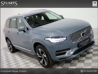 2023 Volvo XC90