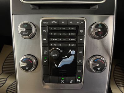 2018 Volvo S60