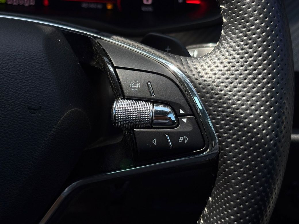 2023 Skoda Kodiaq