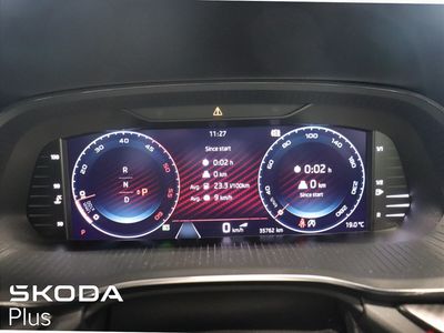 2024 Skoda Octavia