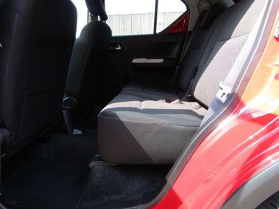 2019 Suzuki Ignis