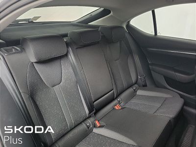 2023 Skoda Octavia