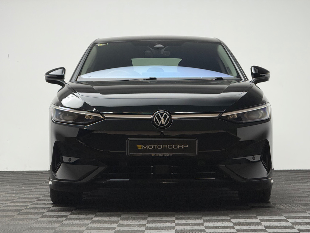 2024 Volkswagen ID.7