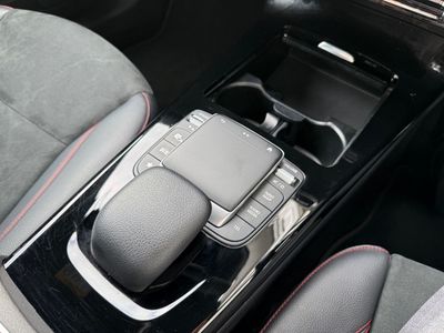 2022 Mercedes-Benz A Class