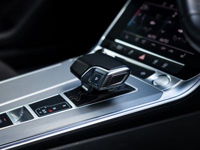 2019 Audi A7