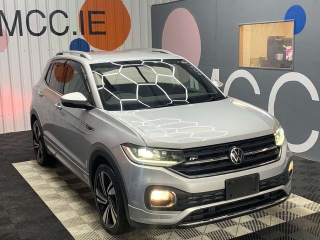 vehicle for sale from The Automatic Motor Car Centre