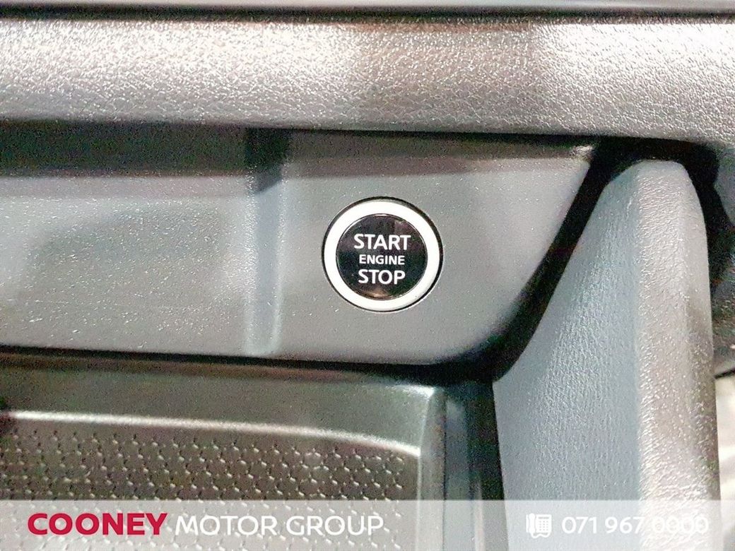 2021 Nissan Qashqai