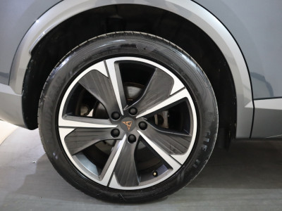 2023 Cupra Formentor