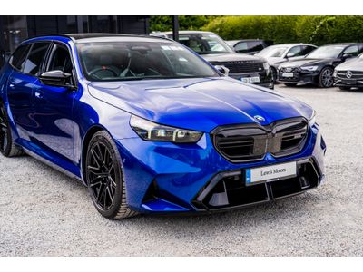 2025 BMW M5