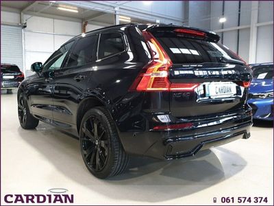 2025 Volvo XC60