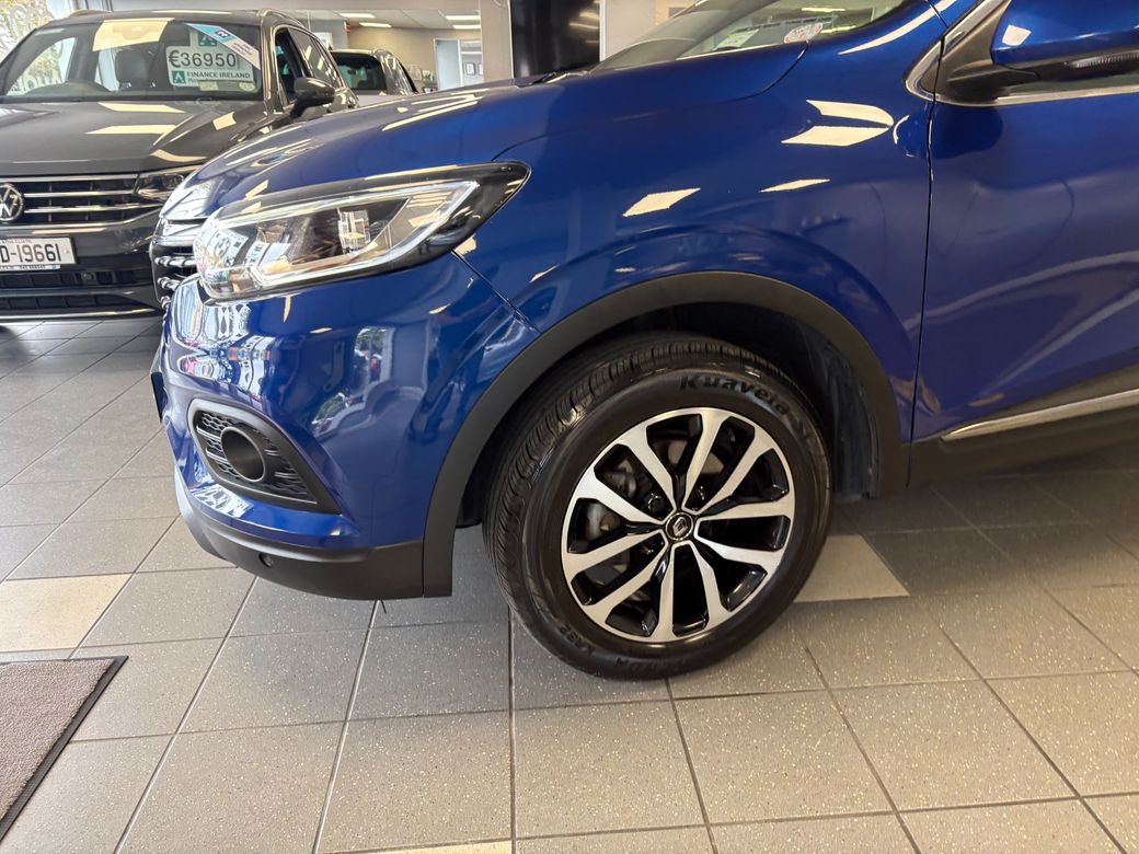 2022 Renault Kadjar