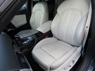 2015 Audi A7