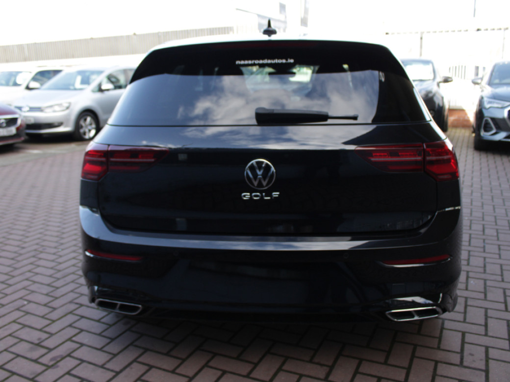 2023 Volkswagen Golf