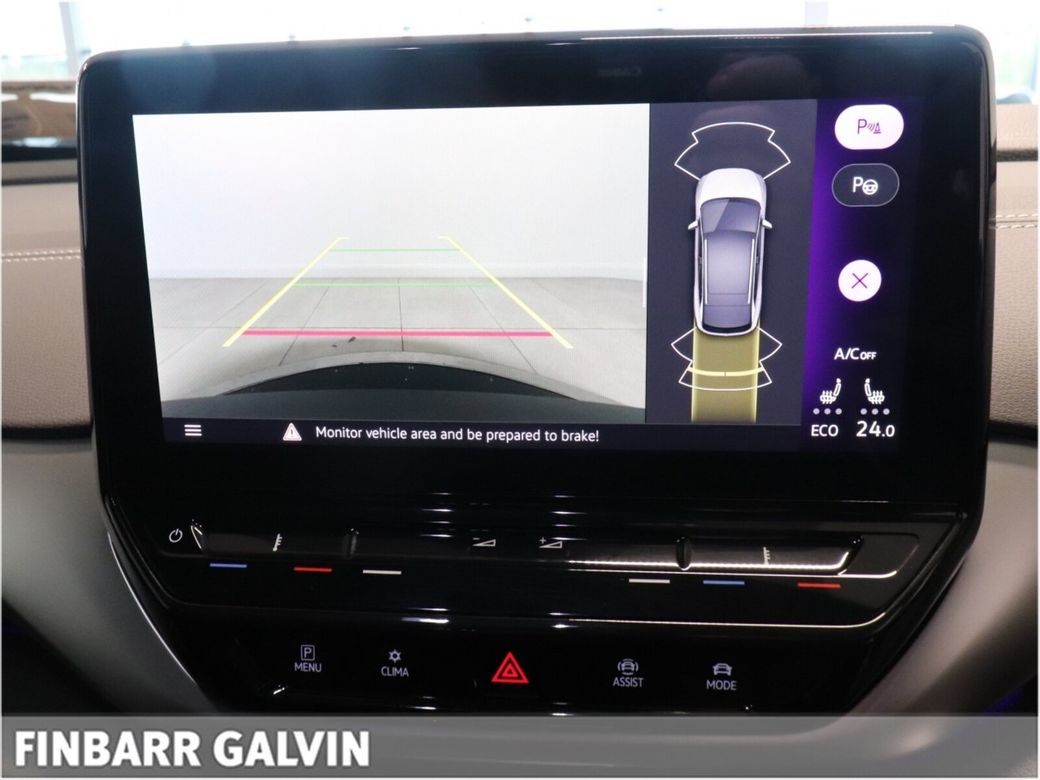 2022 Volkswagen ID.4