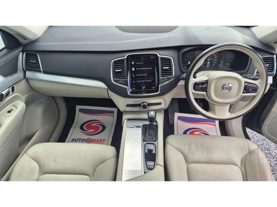 2017 Volvo XC90