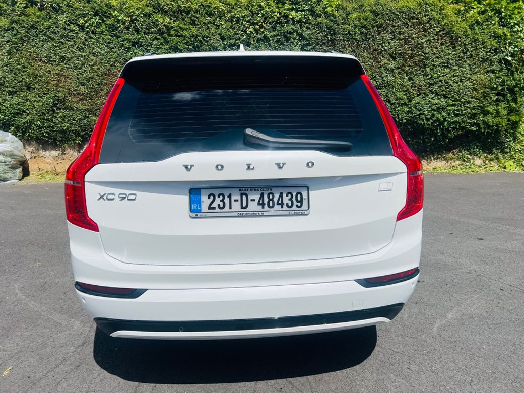 2023 Volvo XC90