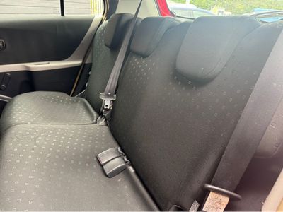 2008 Toyota Yaris
