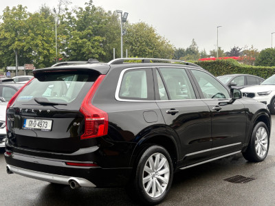 2017 Volvo XC90