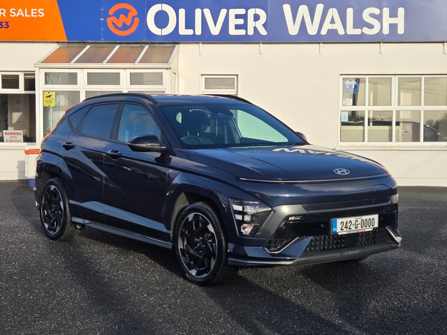 vehicle for sale from Oliver Walsh Autos