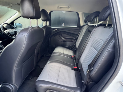 2017 Ford Kuga