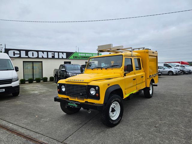 vehicle for sale from Clonfin Car Sales