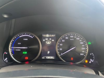 2019 Lexus NX