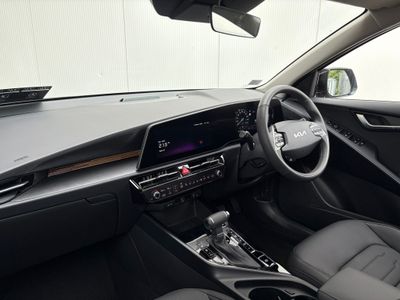 2026 Kia Niro