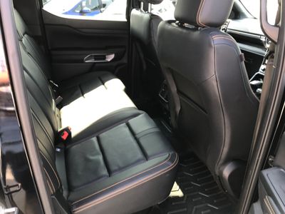 2024 Ford Ranger