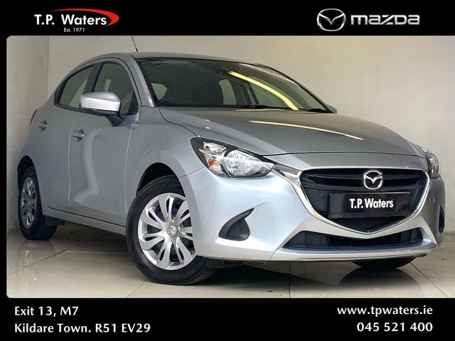 vehicle for sale from TP Waters