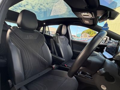 2023 Volkswagen ID.4