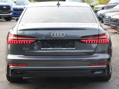 2024 Audi A6