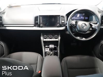 2023 Skoda Karoq