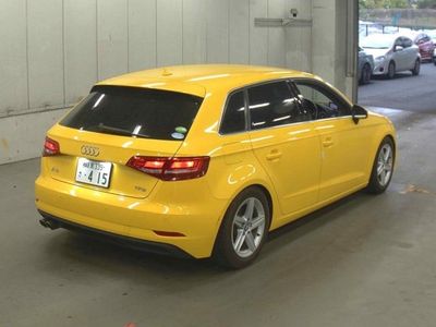 2017 Audi A3