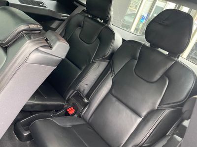 2018 Volvo XC90
