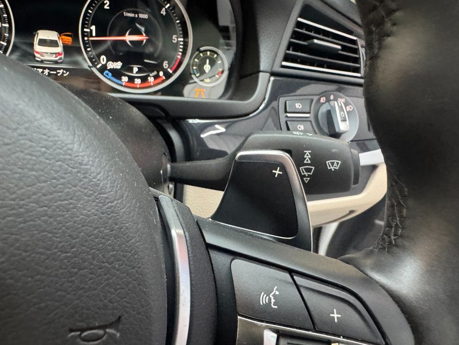 2016 BMW 5 Series