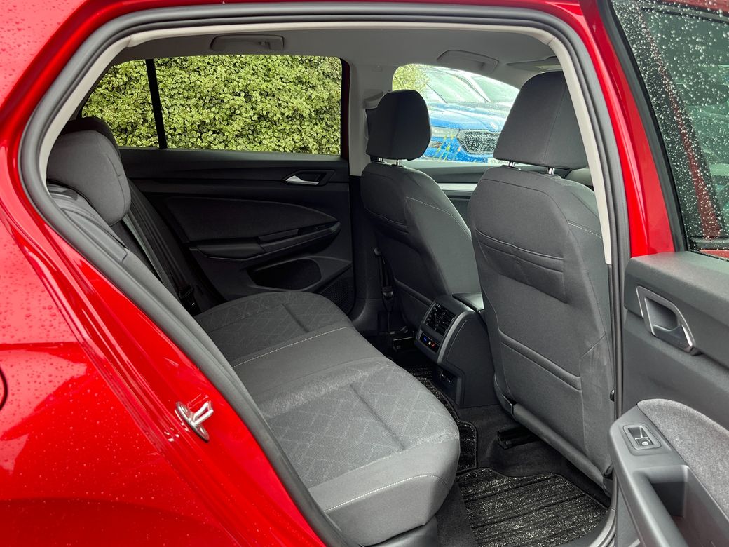 2023 Volkswagen Golf