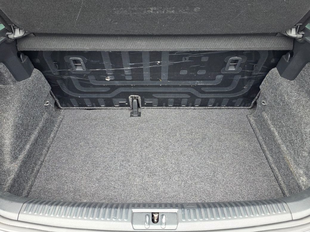 2016 Volkswagen Polo
