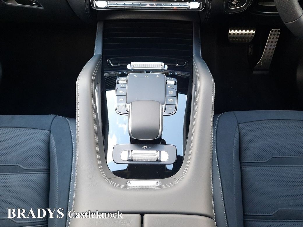 2026 Mercedes-Benz GLE Class