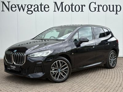 2025 BMW 2 Series