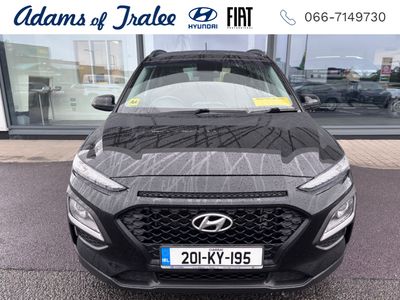 2020 Hyundai Kona