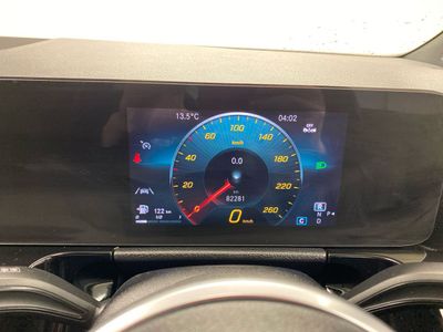 2022 Mercedes-Benz GLA Class